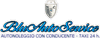 Scheda Azienda BLUAUTOSERVICE di DE TONI TIZIANO