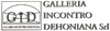 Scheda Azienda GID GALLERIA INCONTRO DEHONIANA