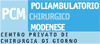 Scheda Azienda POLIAMBULATORIO CHIRURGICO MODENESE