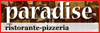 Scheda Azienda RISTORANTE PIZZERIA PARADISE