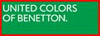 Scheda Azienda BENETTON SISLEY SOVERATO DANIELA srl