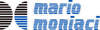 Scheda Azienda MONIACI MARIO srl