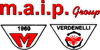 Firmeninfo M.A.I.P. GROUP spa