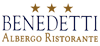 Scheda Azienda ALBERGO RISTORANTE BENEDETTI