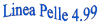 Scheda Azienda LINEA PELLE 4.99 srl