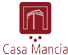 Scheda Azienda ALBERGO CASA MANCIA