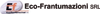Scheda Azienda ECO - FRANTUMAZIONI srl