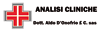Scheda Azienda ANALISI CLINICHE D'ONOFRIO di ALDO D'ONOFRIO & C. sas