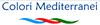 Company Sheet COLORI MEDITERRANEI sas