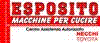 Company Sheet ESPOSITO MACCHINE PER CUCIRE VENDITA RIPARAZIONE FINANZIAMENTI ROTTAMAZIONE GIUSEPPINA GIANNOTTI