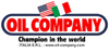 Scheda Azienda OIL COMPANY SERBATOI CISTERNE OIL COMPANY ITALIA srl