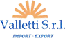 Scheda Azienda VALLETTI srl