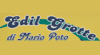 Scheda Azienda EDIL GROTTE di MARIO POTO