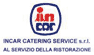 Scheda Azienda IN.CAR. CATERING SERVICE srl