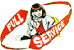 Company Sheet FULL SERVICE snc