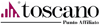 Company Sheet AGENZIA IMMOBILIARE TOSCANO PUNTO AFFILIATO CALDIERI