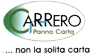 Company Sheet CARRERO CARTIN PLASTIC di MASSARO ANGELA MARIA