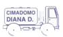 Company Sheet DEPOSITO CARBURANTI CIMADOMO di CIMADOMO DIANA DONATA