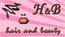 Scheda Azienda FORNITURE PARRUCCHIERI ESTETISTE ROSARIA HAIR AND BEAUTY di AMARANTE ROSARIA