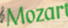 Scheda Azienda RISTORANTE MOZART