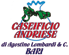 Scheda Azienda CASEIFICIO ANDRIESE di LOMBARDI AGOSTINO & C. snc