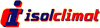 Scheda Azienda ISOLCLIMAT di MANENTE ORLANDO & C. snc