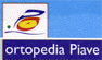 Company Sheet ORTOPEDIA PIAVE di SERGIO TIRELLI
