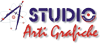 Scheda Azienda STUDIO ARTI GRAFICHE TUTTI I LAVORI DI STAMPA A COLORI