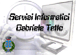 Scheda Azienda GABRIELE TETTO SERVIZI INFORMATICI