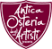 Scheda Azienda RISTORANTE ANTICA OSTERIA DEGLI ARTISTI