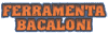 Company Sheet FERRAMENTA BACALONI