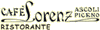 Scheda Azienda CAFE' LORENZ