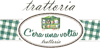 Scheda Azienda TRATTORIA C'ERA UNA VOLTA di VITELLI MARCO