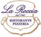 Scheda Azienda RISTORANTE LA ROCCIA di FIORE SARNELLA