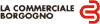 Scheda Azienda LA COMMERCIALE - BORGOGNO srl