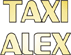 Firmeninfo TAXI ALEX PLONER - MINIBUS