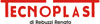 Scheda Azienda TECNOPLAST di REBUZZI R.