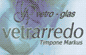 Scheda Azienda VETRARREDO di TIMPONE MARKUS sas