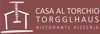 Scheda Azienda RISTORANTE PIZZERIA CASA AL TORCHIO