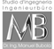 Company Sheet STUDIO ING. DR. BUBOLA MANUEL