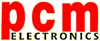 Company Sheet PCM ELECTRONICS srl