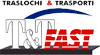 Company Sheet T & T FAST TRASLOCHI E TRASPORTI di AGOLINO GIANFRANCO & C. snc