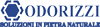 Scheda Azienda ODORIZZI PORFIDI srl