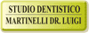 Scheda Azienda STUDIO DENTISTICO MARTINELLI DR. LUIGI