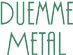 Scheda Azienda DUEMME METAL snc di GAZZINI & CO.