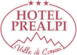 Scheda Azienda ALBERGO PREALPI