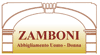 Scheda Azienda ZAMBONI PORTICI ZAMBONI & ZAMBONI snc