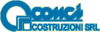 Company Sheet CONCI COSTRUZIONI srl