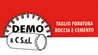 Scheda Azienda DEMO & C. srl