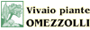 Scheda Azienda VIVAI PIANTE OMEZZOLLI ss